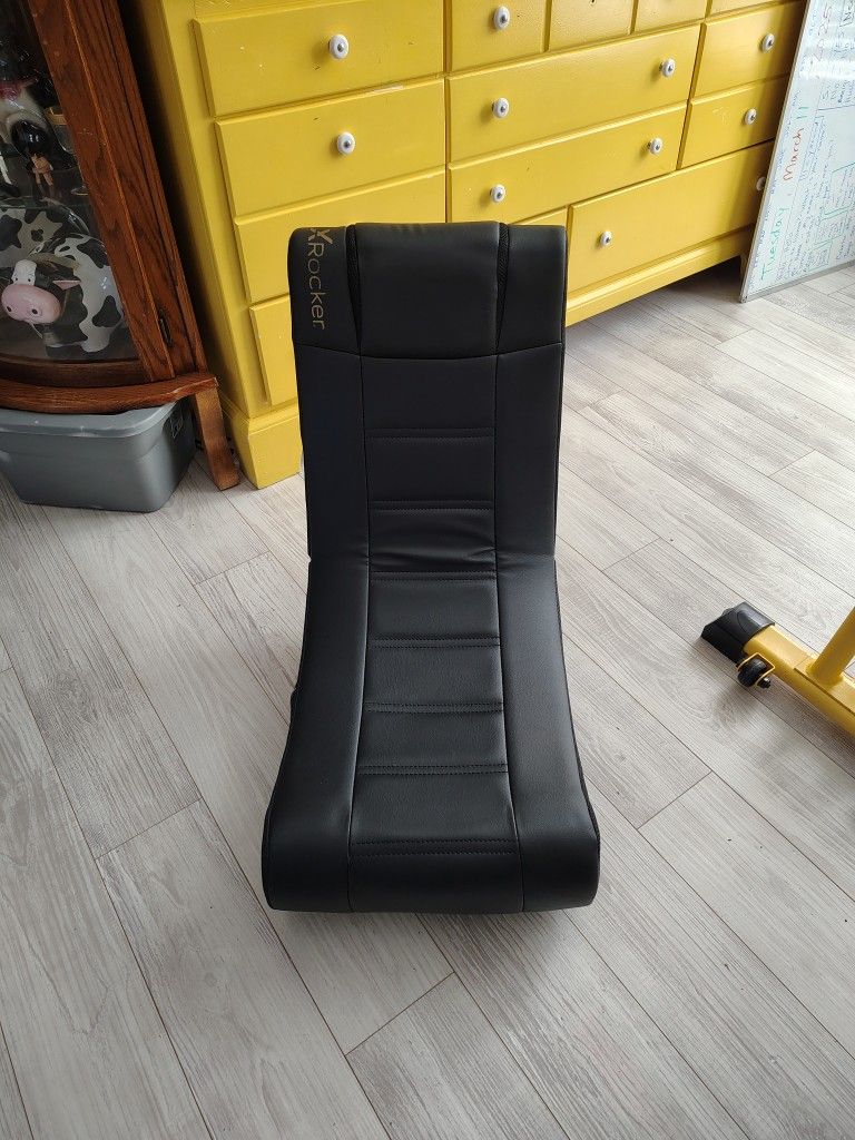 Rocker Gaming Chair