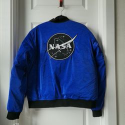 NASA size XL men