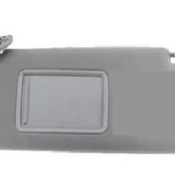 Tacoma Car Visor Read Discretion (New)