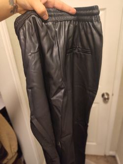 Large Men Pants 