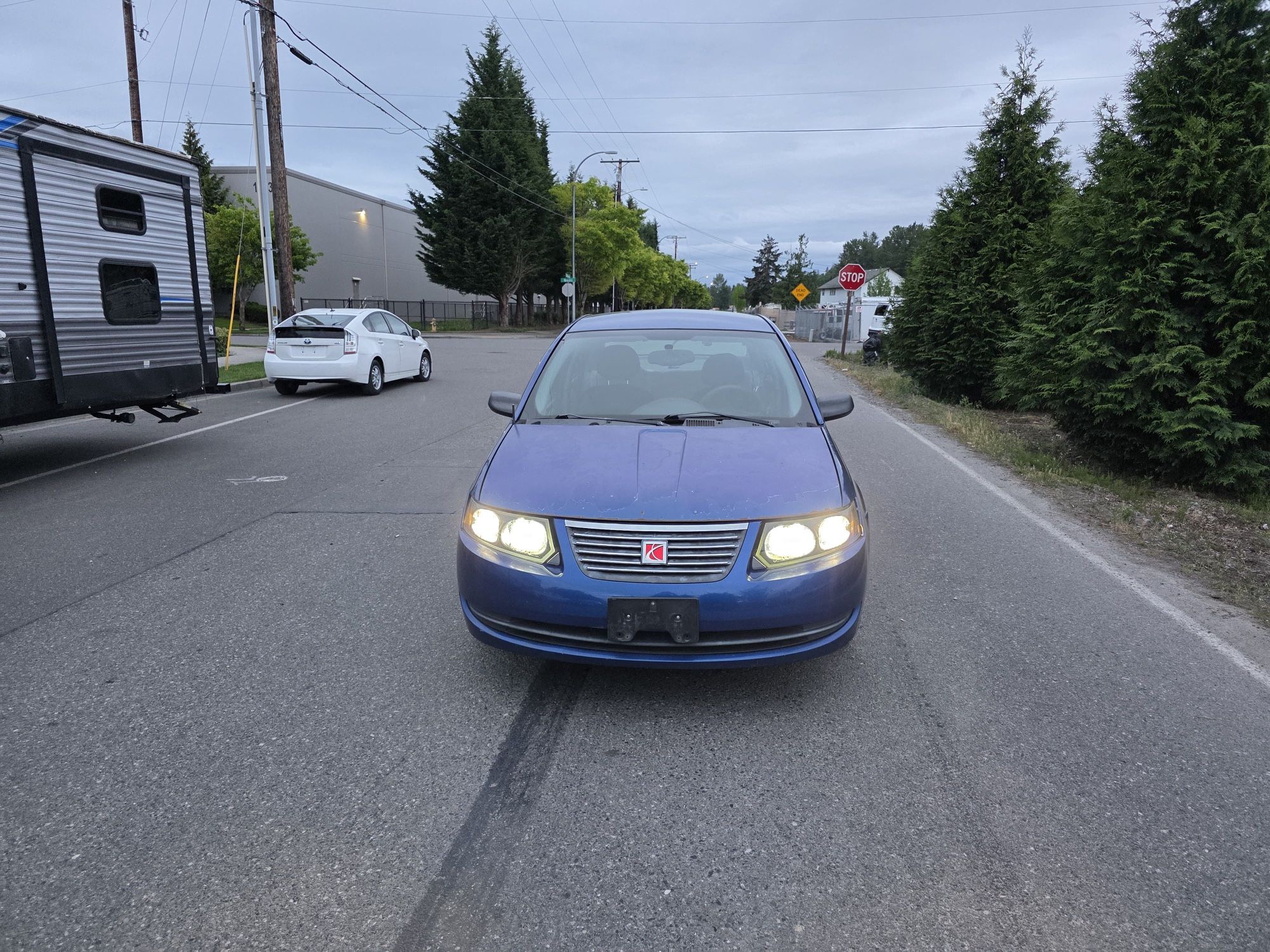 2006 Saturn ION