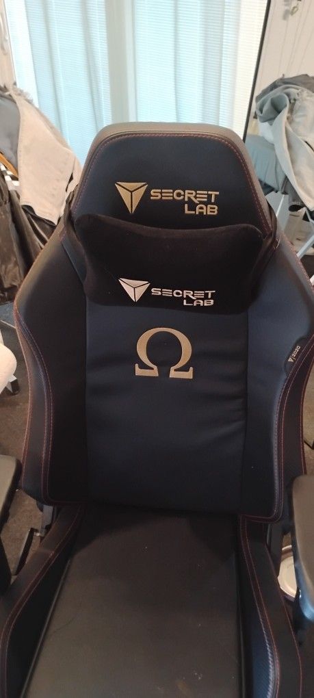 Game Chair