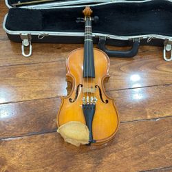 Violin 80 1/4