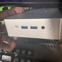 Minisforum (mini Pc)