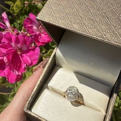 Engagement Ring