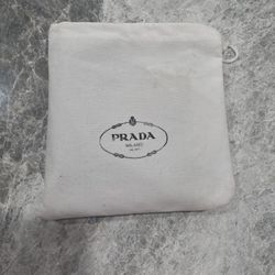 Prada Wallet