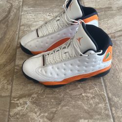 Jordan 13s