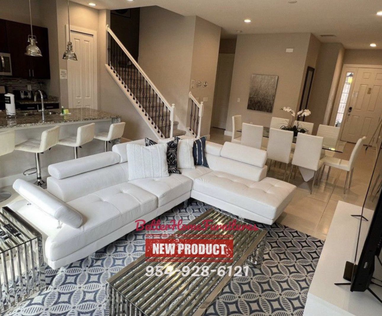 Brand new sectionals sofas couches in box// Home delivery available,New Products : American Fashion Style Bags On Sale