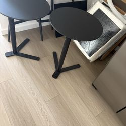 Side Tables 