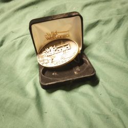Belt Buckle