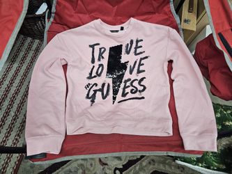 Guess Sweatshirt