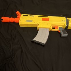 Nerf Fortnite Scar