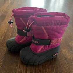 Sorel Kids FLURRY™ Snow Boot