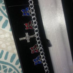 Bracelets & Earrings 