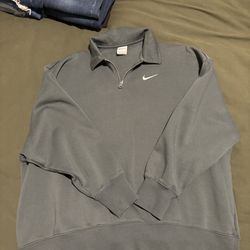 Women’s Nike Sweater
