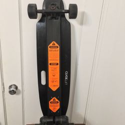LiftBoard Electric Skateboard