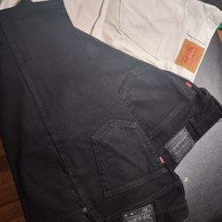 Gently Used Levi 511 Jeans Mens Sz 38/32