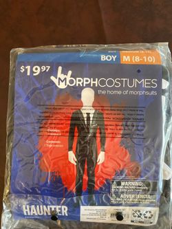 Halloween Costume