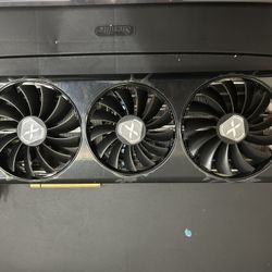 XFX SPEEDSTER SWFT319 AMD Radeon RX 6800 CORE Gaming Graphics Card