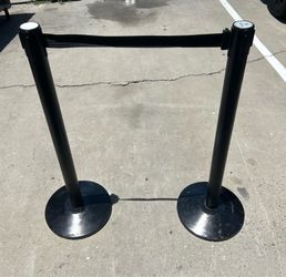 Stanchions
