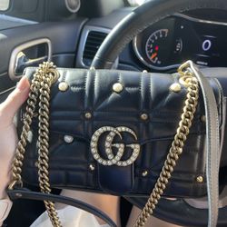 Gucci Marmont Limited Edition 