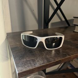 Oakley Fuel Cell Sunglasses 