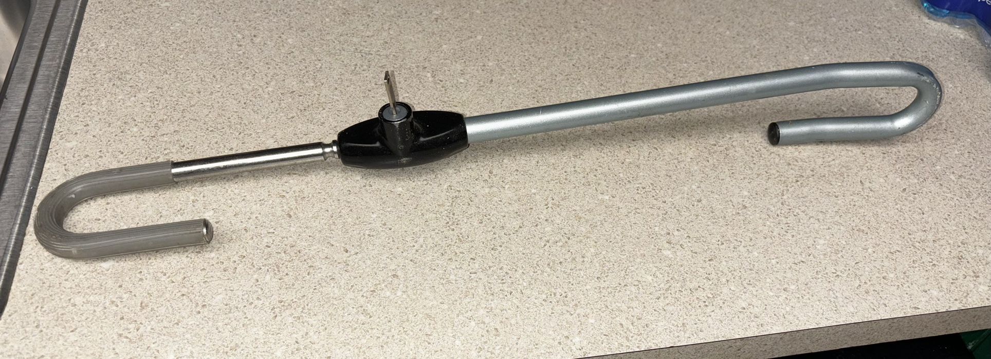 Vehicle Theft Protection
