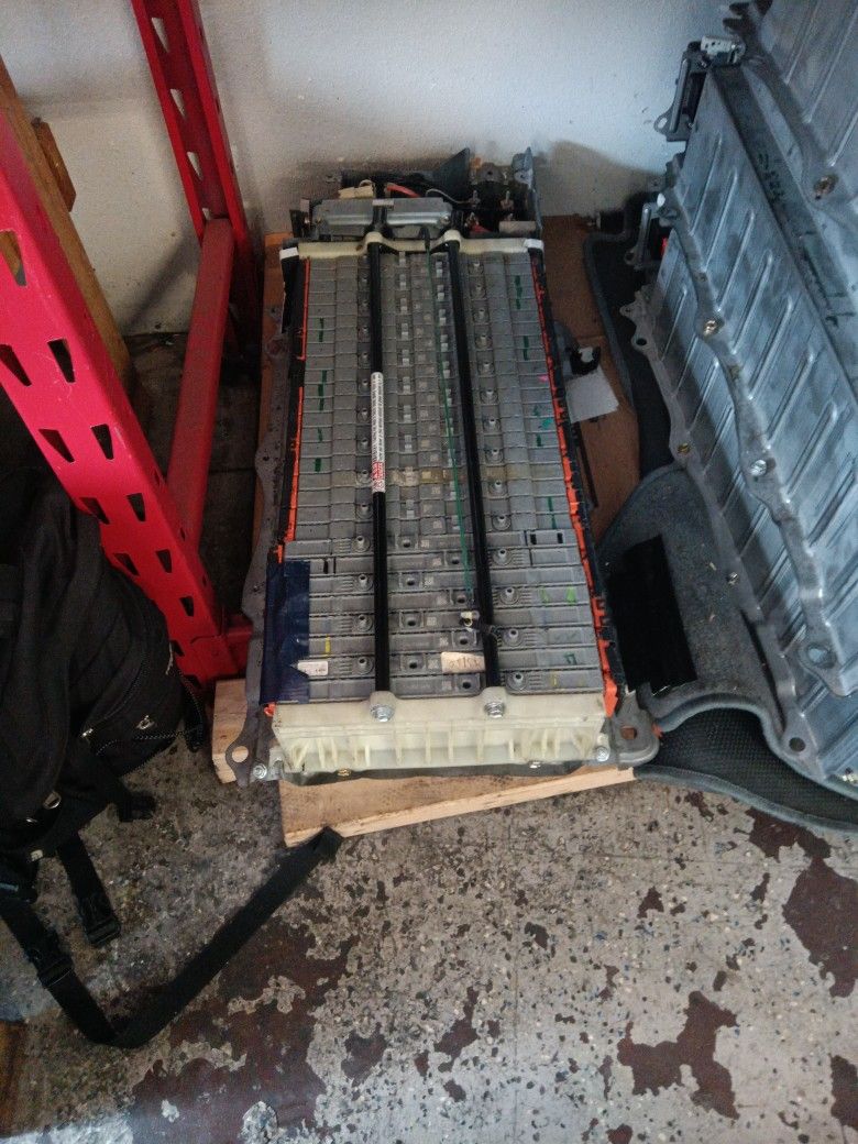 Hybrid Battery for Sale in Los Angeles, CA OfferUp