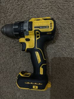 DeWalt Drill
