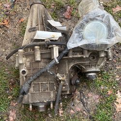Chevy Silverado 1500Transfer Case 2003/2006
