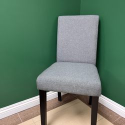 Grey Chairs