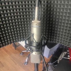 Rode NT1-A Condenser Microphone 