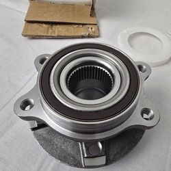 READ Front Wheel Hub Bearing Assembly For Audi 4H0498625A A4-6 Q5 RS5 RS7 S4-S8