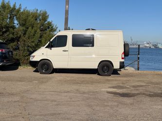 2006 Sprinter