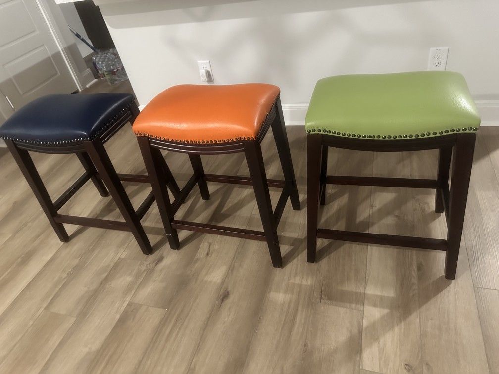 Bar Stools Pottery Barn