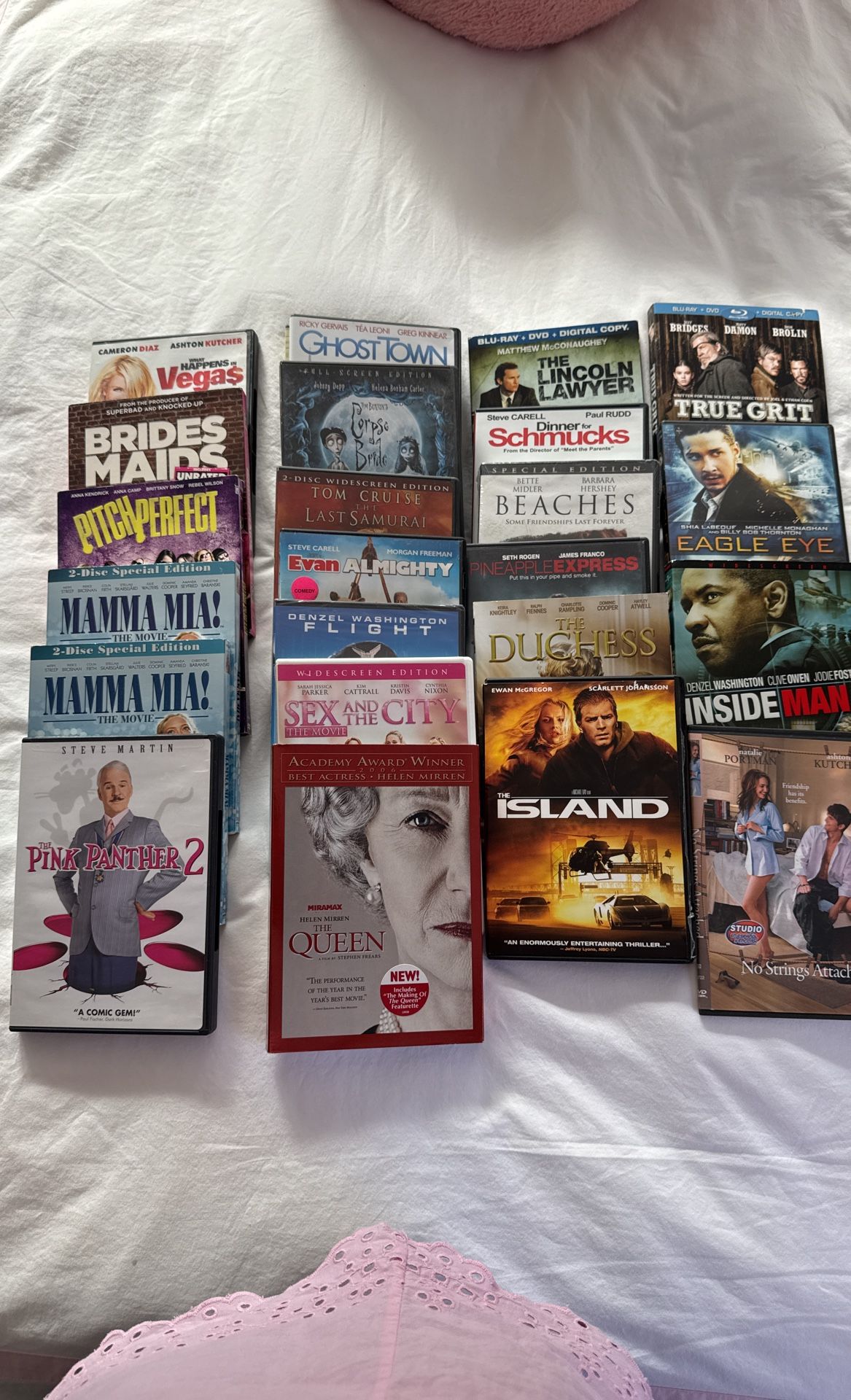 23 Bundle Movies