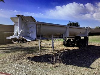 End Up/ Dump truck