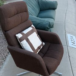 Couch & Chair - for free. 