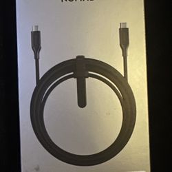 Nomad Kevlar USB C  Cable 