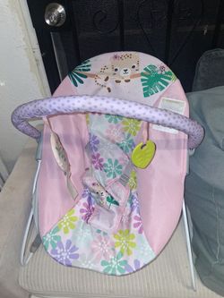 Bouncer para bebe