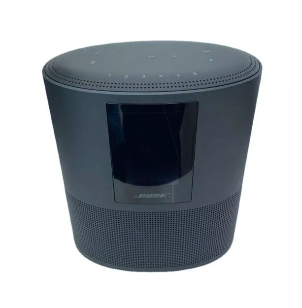 Bose Home Speaker 500 – Excellent Condition, Works Perfectly!