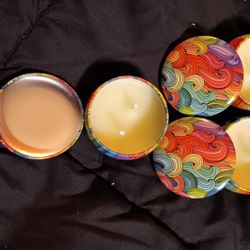 3 Candles 