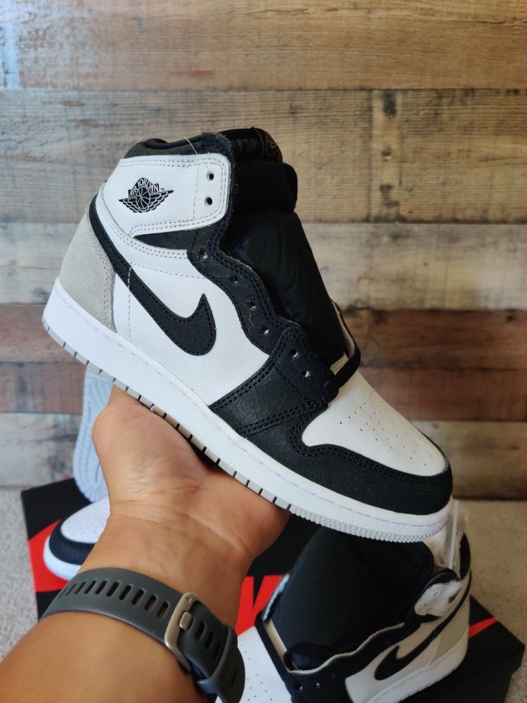 Jordan High • Stage Haze • Size (8W) • DS