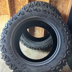 Truck 4xtires