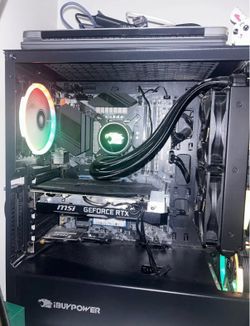 Gaming PC NEED GONE TODAY!!!