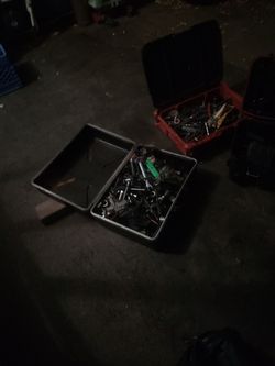 Tools for sale