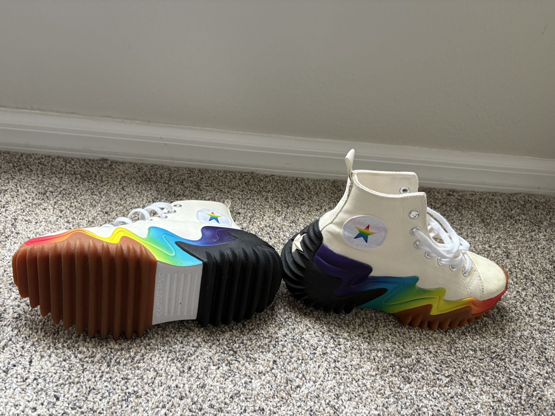 Converse Run StarMotion High