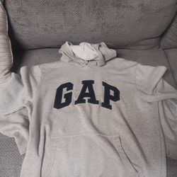 GAP hoodie