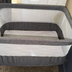 Baby Bassinet 