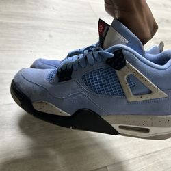 Jordan 4 inc